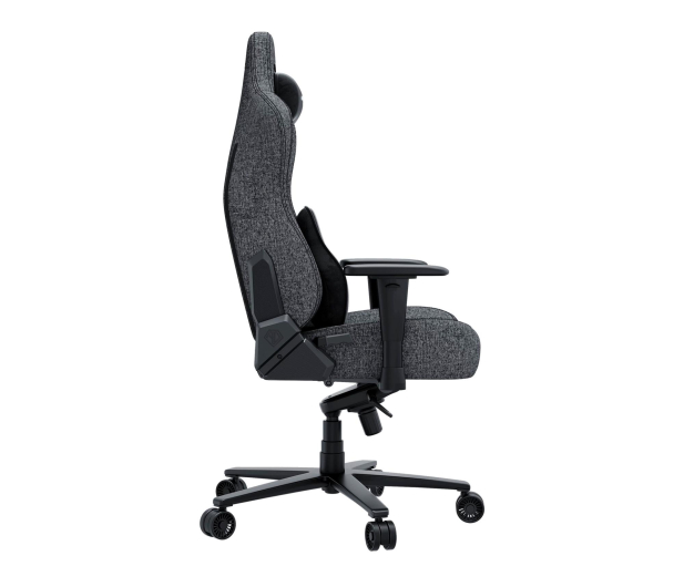 ANDA SEAT Novis Plus XL Dark Grey Fabric - 1473971 - zdjęcie 4